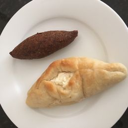 Kibbeh
