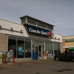 Couche-Tard