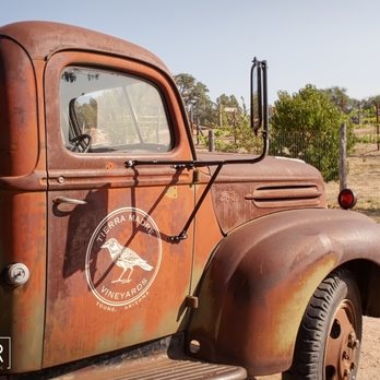 Tierra Madre Vineyards - Wineries Near Me - Young, Arizona Tierra Madre Vineyards - Wineries Near Me - Young, Arizona