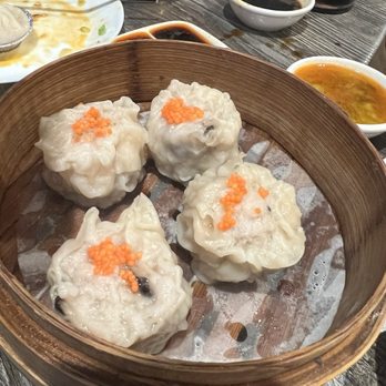 Dumpling House - Dim Sum Near Me - San Francisco, California
