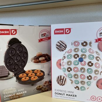 Nordstrom Rack - Makes 7 donuts - perfect amount for dividing evenly - Women's Clothing Near Me - Orlando, Florida