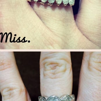 Monahan Jewelers - Miss is before (my mothers ring). Mrs is after (my wedding band) - Jewelry Near Me - Atlantic Beach, Florida Monahan Jewelers - Miss is before (my mothers ring). Mrs is after (my wedding band) - Jewelry Near Me - Atlantic Beach, Florida