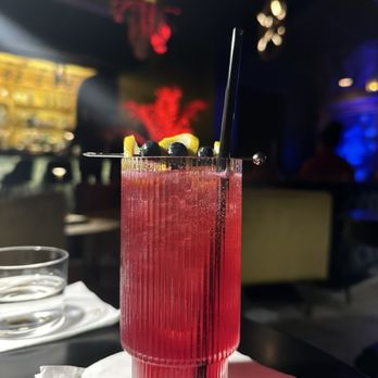 Aye Candy - Sfusato Lemonade - Speakeasies Near Me - Houston, Texas Aye Candy - Sfusato Lemonade - Speakeasies Near Me - Houston, Texas