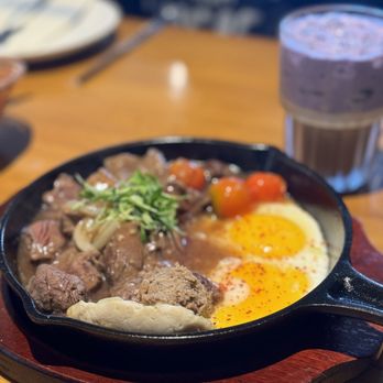 NEP Cafe - Breakfast & Brunch Near Me - Irvine, California