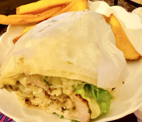 Skylight Diner by null