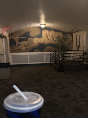 Capitol Theatre by null