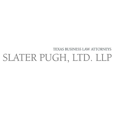 Slater Pugh - disability attorney in Austin, TX