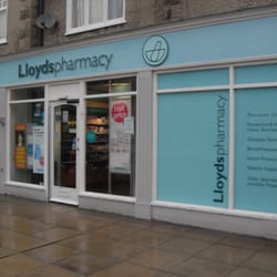 Lloyds Pharmacy