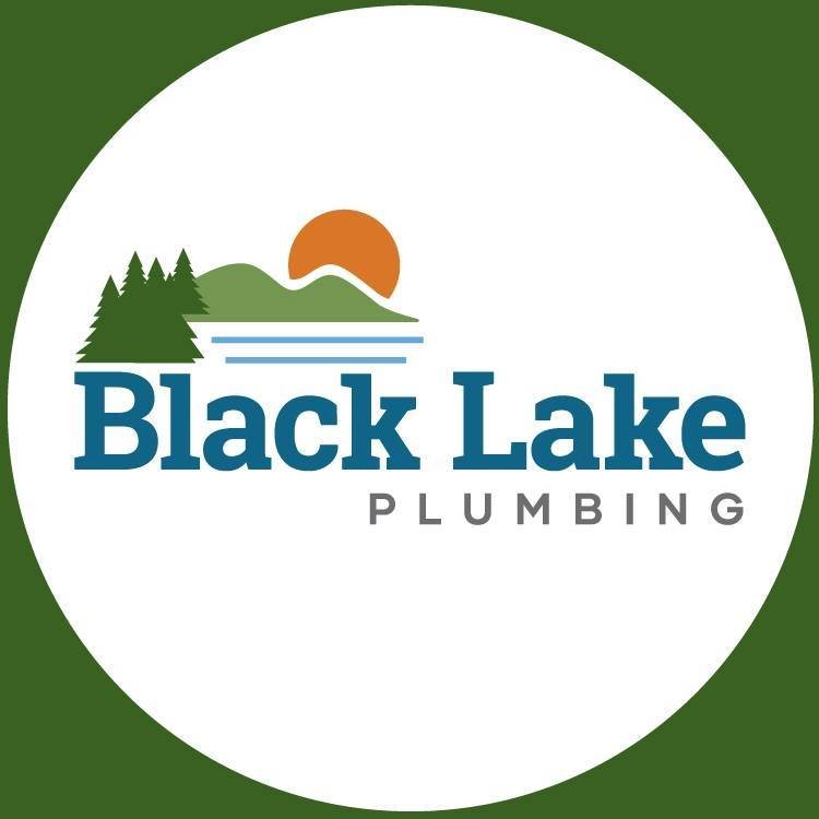 Slide of Black Lake Plumbing