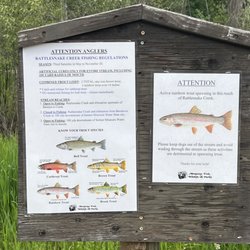 City of Missoula - The fish