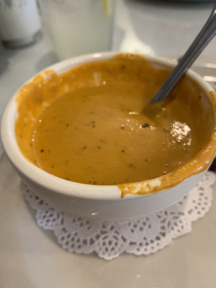 CHOCOLATE ANGEL CAFE & TEA ROOM 139 Photos & 180 Reviews 635 W