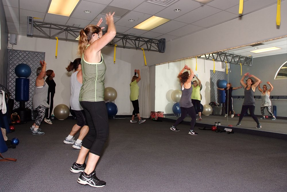 FITNESS FIGURES Updated September 2024 15 Photos 166 E Jericho Tpke, Mineola, New York