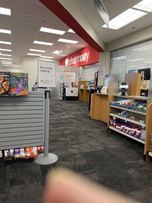 CVS Pharmacy