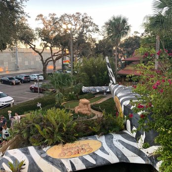 Congo River Golf - Mini Golf Near Me - Clearwater, Florida