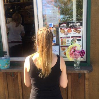 Morgan’s Espresso - a woman standing in front of a window - Coffee & Tea Near Me - Sedro Woolley, Washington Morgan’s Espresso - a woman standing in front of a window - Coffee & Tea Near Me - Sedro Woolley, Washington