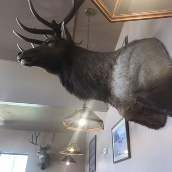 Largo Cafe & Hotel - Hotels Near Me - Quemado, New Mexico