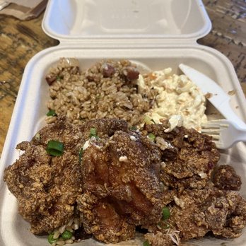 Kilauea Market + Cafe - Fried Chicken! - Grocery Near Me - Kilauea, Hawaii Kilauea Market + Cafe - Fried Chicken! - Grocery Near Me - Kilauea, Hawaii