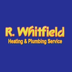 R Whitfield Heating & Plumbing Service
