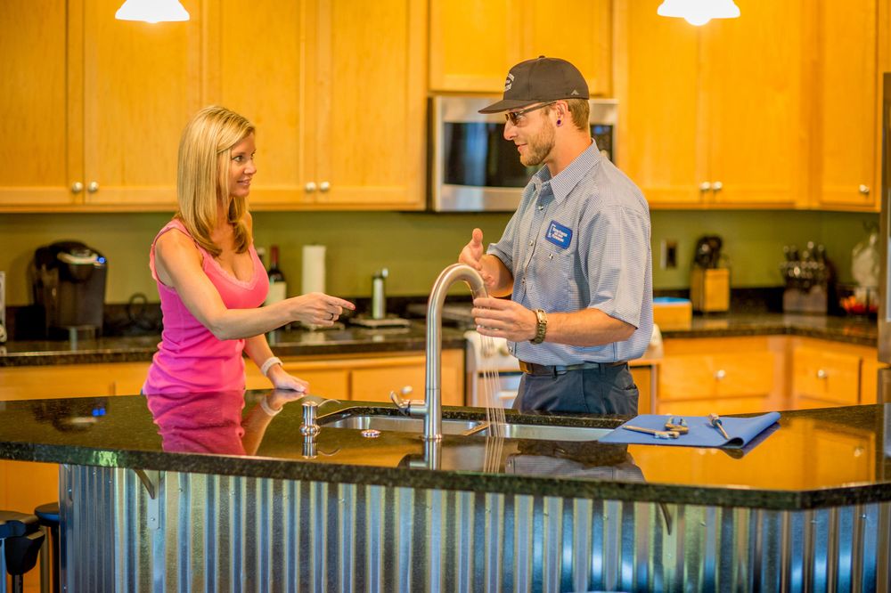 Slide of Kevin Cohen Plumbing