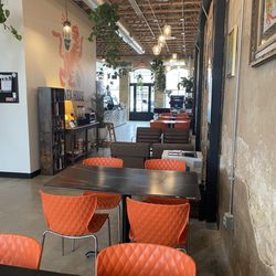 Dwell House Coffee and Tap