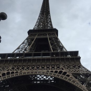 La Tour Eiffel - Landmarks & Historical Buildings Near Me - Paris, 75 La Tour Eiffel - Landmarks & Historical Buildings Near Me - Paris, 75