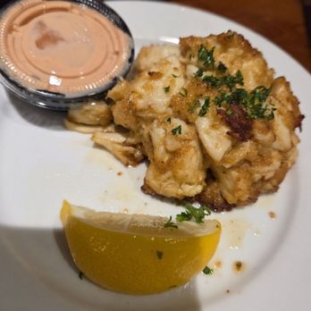 Eagle Grill & Oyster Bar - Crab Cake - Seafood Near Me - Greenacres, Florida Eagle Grill & Oyster Bar - Crab Cake - Seafood Near Me - Greenacres, Florida