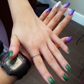 Yvonne's Nails - Nail Salons Near Me - Fremont, California