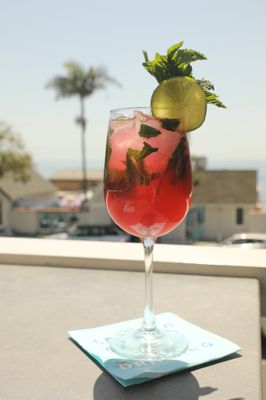 Oak Laguna Beach by null