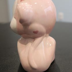 The Pottery Place - After picture: pottery monkey