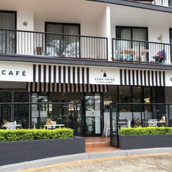 Hard Grind Coffee Retreat
