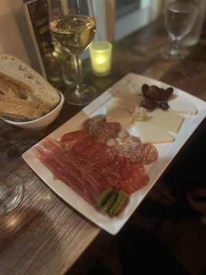 Stafili Wine Cafe by null