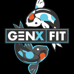 Genx Fitness