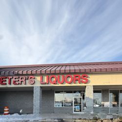 Peter's Discount Liquors
