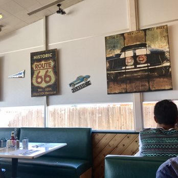 SideKix on 66 - American Near Me - Tucumcari, New Mexico