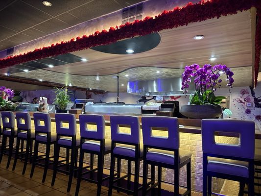 Hiro Japanese Restaurant by null
