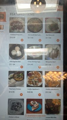 Menu photo 7 Phonomenal - Vietnamese Cuisine San Jose, CA