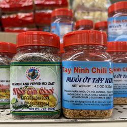 Thai Binh Oriental Market