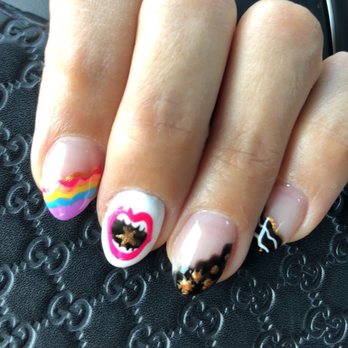 Gloss Nails Studio - Nail art - Nail Salons Near Me - Santa Clarita, California Gloss Nails Studio - Nail art - Nail Salons Near Me - Santa Clarita, California
