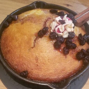 Ms. Icey's Kitchen & Bar - Cornbread - Bars Near Me - Decatur, Georgia Ms. Icey's Kitchen & Bar - Cornbread - Bars Near Me - Decatur, Georgia
