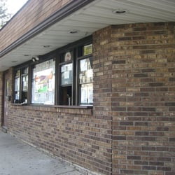 Blinker Frozen Custard