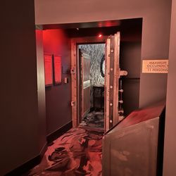 Vault