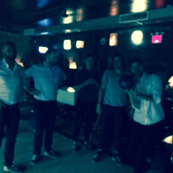 The Gutter - Team - Bowling Near Me - Brooklyn, New York