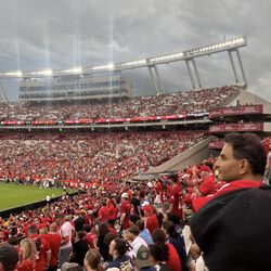 Williams-Brice Stadium
