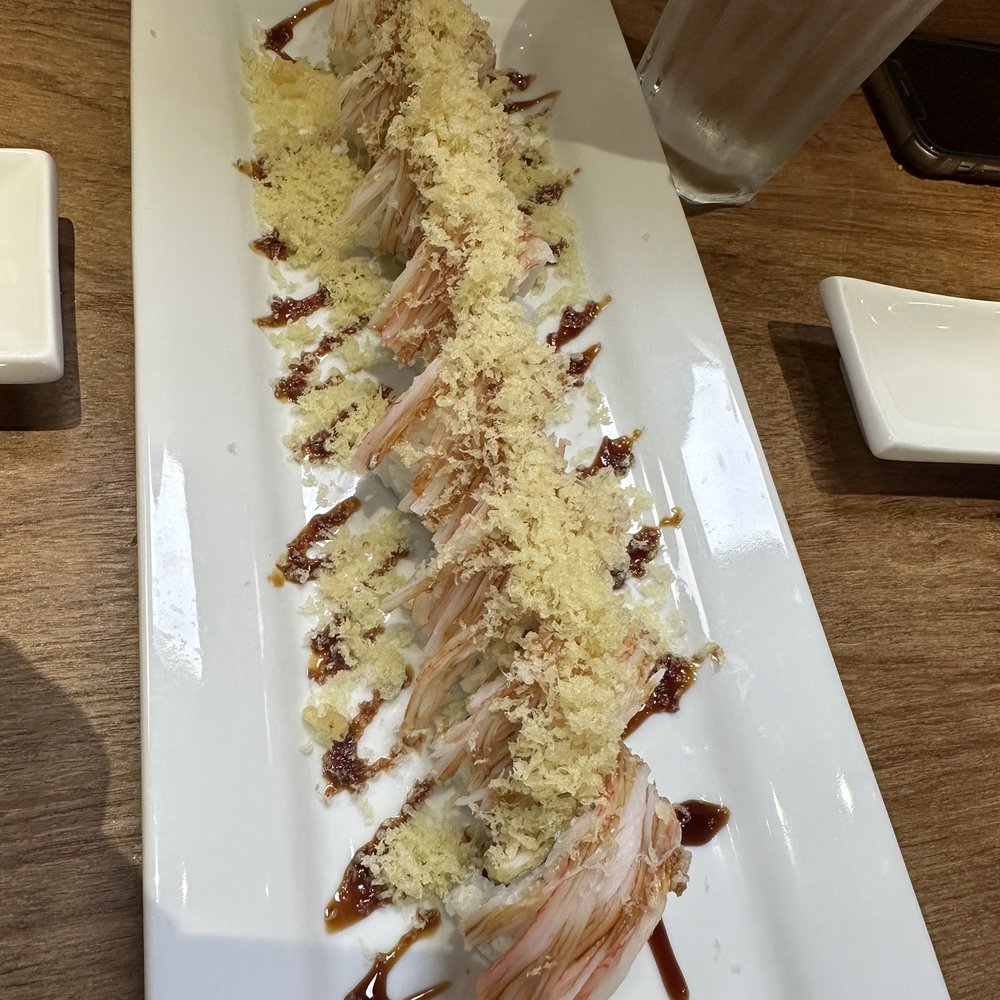 Fuji Ramen - Japanese Near Me - League City, Texas