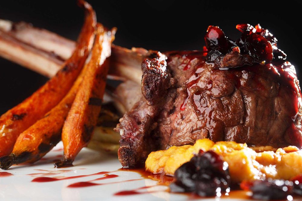 Social spots from TwentyTwenty Grille