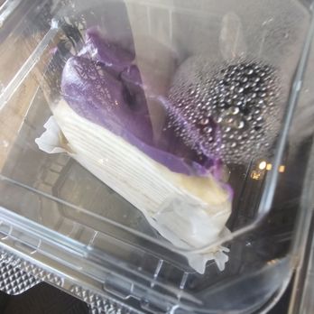 Sumo Snow - Ube crepe - Bubble Tea Near Me - Surprise, Arizona Sumo Snow - Ube crepe - Bubble Tea Near Me - Surprise, Arizona