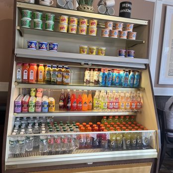 Brewed Awakenings - Drinks - Coffee & Tea Near Me - Hingham, Massachusetts