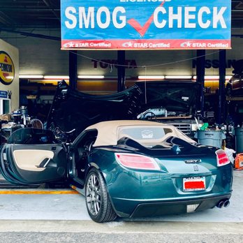 Promax Auto Services - Auto Repair Near Me - Lake Forest, California