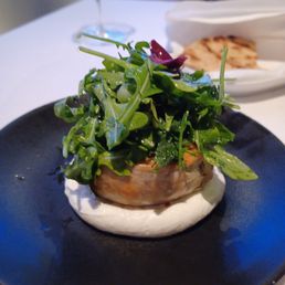 Spicy Lamb Pie