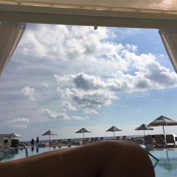 Live Aqua Resort - Cabana view - Resorts Near Me - Cancún, ROO